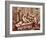Industry and Idleness --William Hogarth-Framed Giclee Print