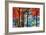 Infancy-Ursula Abresch-Framed Photographic Print