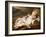 Infant Christ-Sir Anthony Van Dyck-Framed Giclee Print