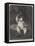 Infant Hercules-Sir Joshua Reynolds-Framed Premier Image Canvas