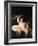 Infant Hercules-Sir Joshua Reynolds-Framed Giclee Print