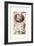 Infant Joy, 1789-William Blake-Framed Giclee Print