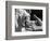 Infant's Hand in Man's Hand-Philip Gendreau-Framed Photographic Print