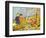 Infant School Illustrations, UK-null-Framed Giclee Print