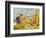 Infant School Illustrations, UK-null-Framed Giclee Print