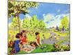 Premium Giclee Print