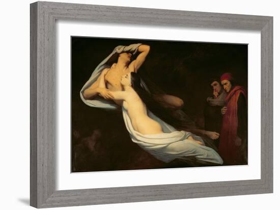 Infant Sorrow: Plate 48 from Songs of Innocence and of Experience C.1815-26-William Blake-Framed Giclee Print