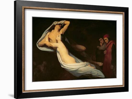 Infant Sorrow: Plate 48 from Songs of Innocence and of Experience C.1815-26-William Blake-Framed Giclee Print