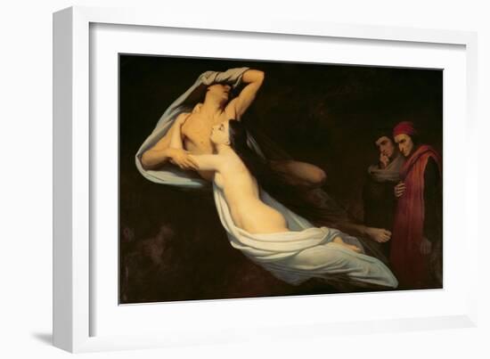 Infant Sorrow: Plate 48 from Songs of Innocence and of Experience C.1815-26-William Blake-Framed Giclee Print