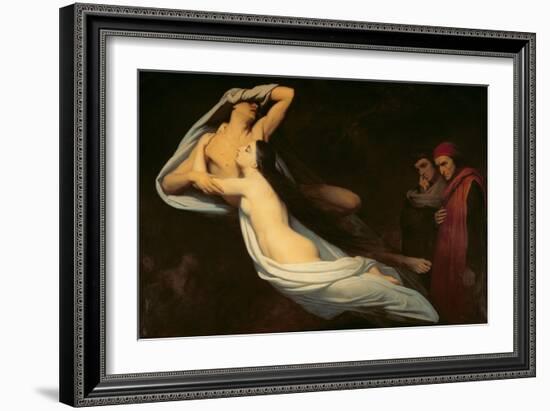 Infant Sorrow: Plate 48 from Songs of Innocence and of Experience C.1815-26-William Blake-Framed Giclee Print