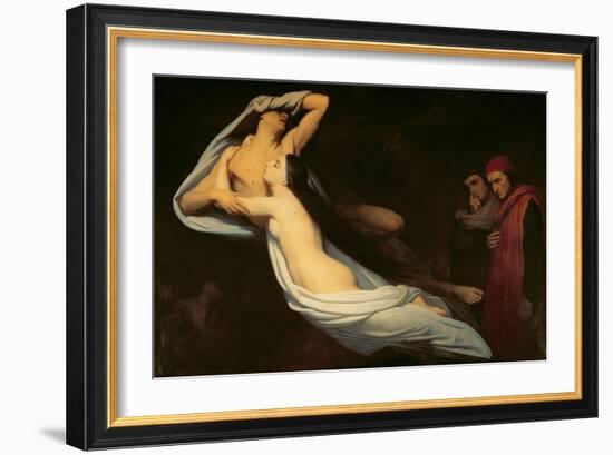 Infant Sorrow: Plate 48 from Songs of Innocence and of Experience C.1815-26-William Blake-Framed Giclee Print