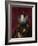 Infanta Isabella Clara Eugenia, Regent of the Netherlands-Peter Paul Rubens-Framed Giclee Print