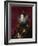 Infanta Isabella Clara Eugenia, Regent of the Netherlands-Peter Paul Rubens-Framed Giclee Print