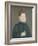 Infanta Isabella Clara Eugenia-Sofonisba Anguissola-Framed Giclee Print