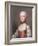 Infanta Maria Ludovica, Daughter of Charles III of Spain and Wife of Leopold II (1747-92) Holy Roma-Jean-Etienne Liotard-Framed Giclee Print