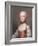 Infanta Maria Ludovica, Daughter of Charles III of Spain and Wife of Leopold II (1747-92) Holy Roma-Jean-Etienne Liotard-Framed Giclee Print