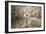 Infared Photography-Monte Nagler-Framed Photographic Print