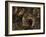 Inferno Landscape-Hieronymus Bosch-Framed Giclee Print