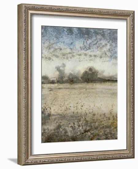 Infinite I-Tim O'toole-Framed Art Print