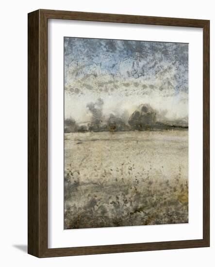 Infinite I-Tim O'toole-Framed Art Print