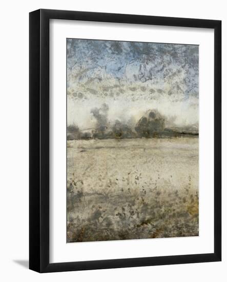 Infinite I-Tim O'toole-Framed Art Print