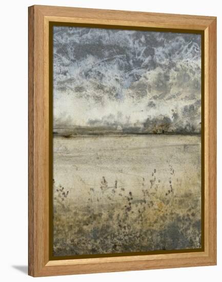 Infinite II-Tim O'toole-Framed Stretched Canvas