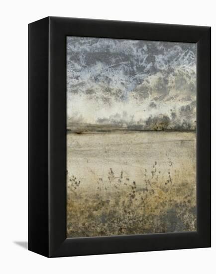 Infinite II-Tim O'toole-Framed Stretched Canvas