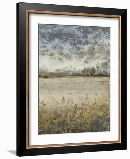 Infinite II-Tim O'toole-Framed Art Print