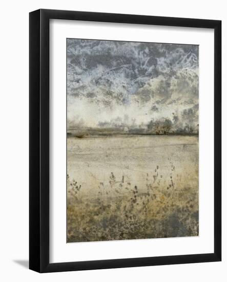 Infinite II-Tim O'toole-Framed Art Print