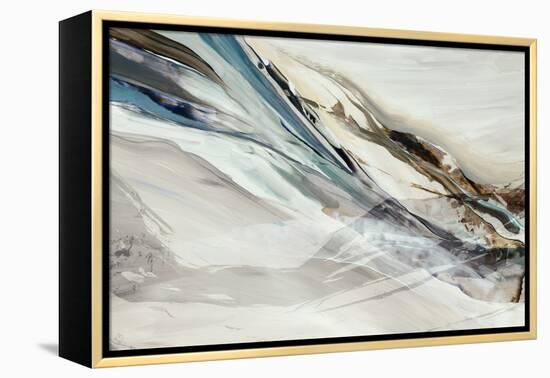 Infinite Impressions II-Tom Reeves-Framed Stretched Canvas