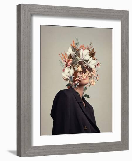 Infinite Moments Infinite Autumns-Frank Moth-Framed Giclee Print