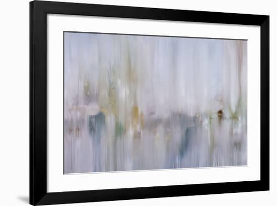 Infinite Reflections-Jacqueline Ellens-Framed Art Print