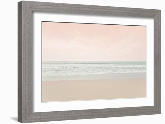 Infinite Tides-Irene Suchocki-Framed Giclee Print