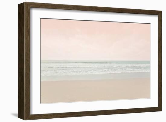 Infinite Tides-Irene Suchocki-Framed Giclee Print