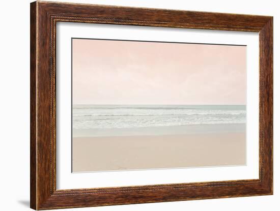 Infinite Tides-Irene Suchocki-Framed Giclee Print