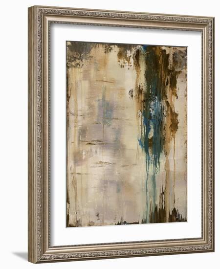 Infinite Time I-Julie Joy-Framed Art Print