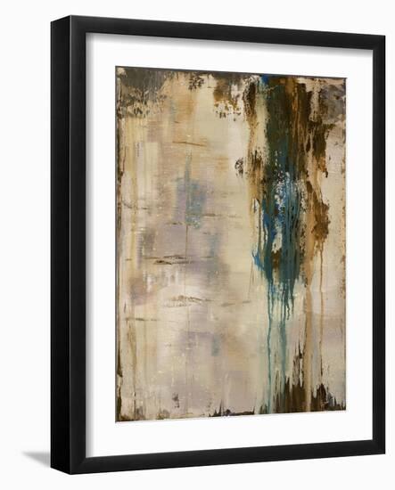 Infinite Time I-Julie Joy-Framed Art Print