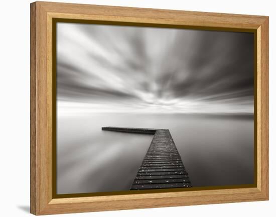 Infinite Vision-Doug Chinnery-Framed Premier Image Canvas