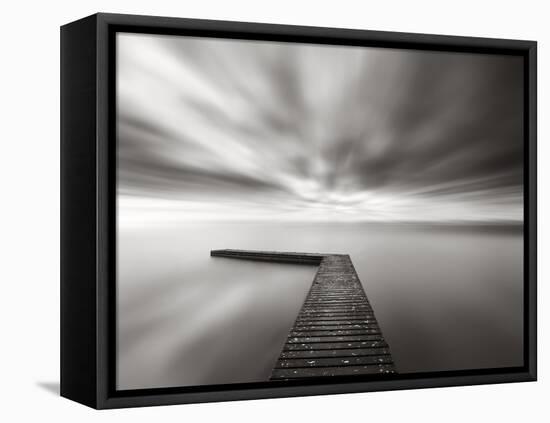 Infinite Vision-Doug Chinnery-Framed Premier Image Canvas