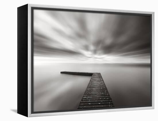 Infinite Vision-Doug Chinnery-Framed Premier Image Canvas