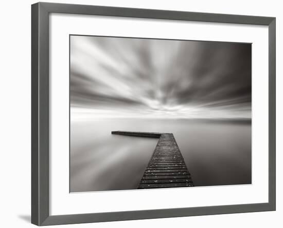 Infinite Vision-Doug Chinnery-Framed Premium Photographic Print