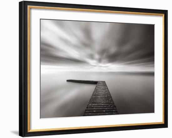 Infinite Vision-Doug Chinnery-Framed Premium Photographic Print