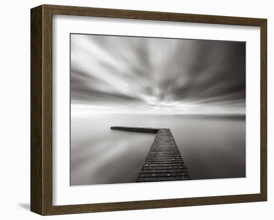 Infinite Vision-Doug Chinnery-Framed Photographic Print