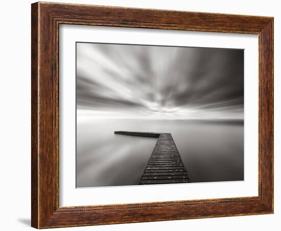 Infinite Vision-Doug Chinnery-Framed Photographic Print