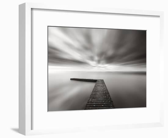 Infinite Vision-Doug Chinnery-Framed Photographic Print