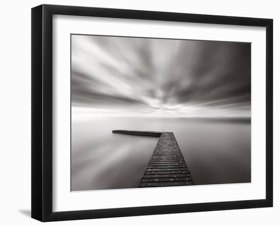 Infinite Vision-Doug Chinnery-Framed Photographic Print