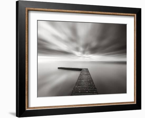 Infinite Vision-Doug Chinnery-Framed Photographic Print