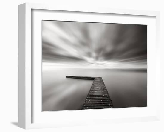 Infinite Vision-Doug Chinnery-Framed Photographic Print