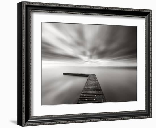 Infinite Vision-Doug Chinnery-Framed Photographic Print