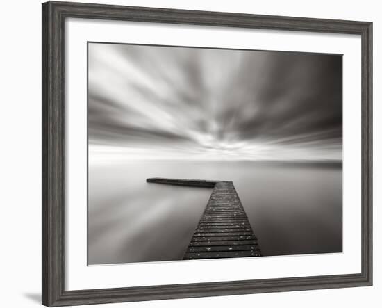 Infinite Vision-Doug Chinnery-Framed Photographic Print